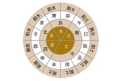 丑、寅、辰、巳|天干和地支｜香港天文台(HKO)｜曆